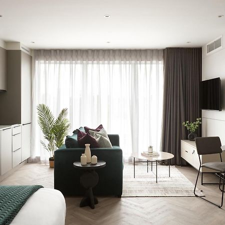 London City East By Viridian Apartments Dış mekan fotoğraf